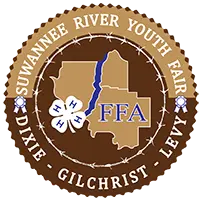 Suwannee River Fair Logo